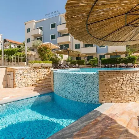 Trogir, Salena, Residenz Ciovo Pearl, Slatine, Island Ciovo, Split * Slatine