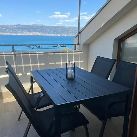 Trogir, Salena, Residenz Ciovo Pearl, Slatine, Island Ciovo, Split *