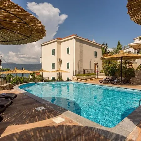 Trogir, Salena, Residenz Ciovo Pearl, Slatine, Island Ciovo, Split * סלאטינה