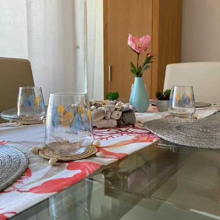 דירה Trogir, Salena, Residenz Ciovo Pearl, Slatine, Island Ciovo, Split סלאטינה