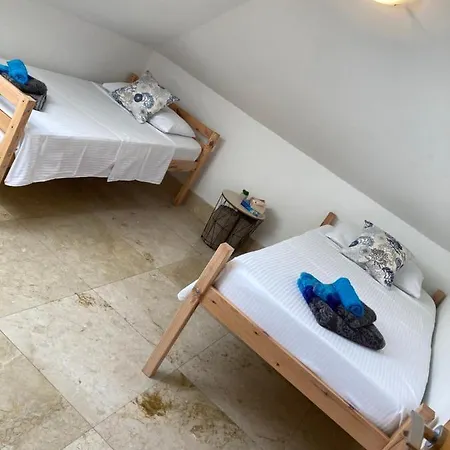 Apartment Trogir, Salena, Residenz Ciovo Pearl, Slatine, Island Ciovo, Split