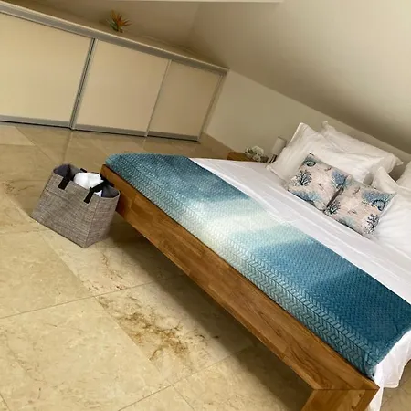 Trogir, Salena, Residenz Ciovo Pearl, Slatine, Island Ciovo, Split דירה סלאטינה