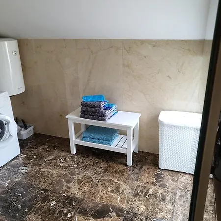 Trogir, Salena, Residenz Ciovo Pearl, Slatine, Island Ciovo, Split Apartment *
